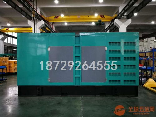 長安玉柴發電機市場價格、采購與批發指南