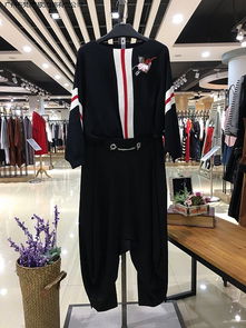 瑯喬服飾 優(yōu)質(zhì)貨源與低價(jià)策略，助力商家高效盈利